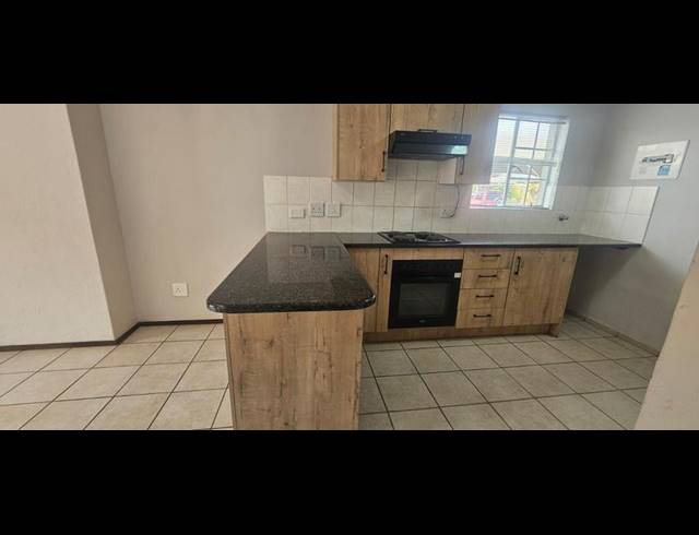 3 BEDROOM PROPERTY TO RENT IN BENONI NORTH
